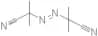 Azobisisobutyronitrile