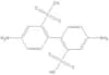 2,2′-Benzidinedisulfonic acid