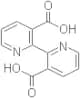 2,2'-Bipyridine-3,3'-dicarboxylic acid