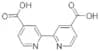 2,2'-Bipyridyl-4,4'-dicarboxylic acid