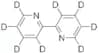 2,2'-Dipyridyl-d8