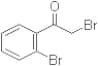 2-bromo-1-(2-bromophenyl)ethanone