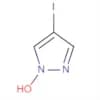 1H-Pyrazole, 1-hydroxy-4-iodo-