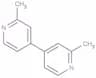 2,2′-Dimethyl-4,4′-bipyridine