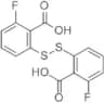 2,2'-DITHIOBIS(6-FLUOROBENZOIC ACID)