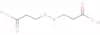 Dithiopropionicacid