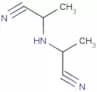 2,2′-Iminobis[propanenitrile]