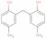 2,2′-Methylenebis(4-methylphenol)
