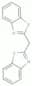 2,2′-Methylenebis[benzothiazole]