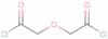 2,2′-Oxybis[acetyl chloride]