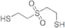 Bis(2-mercaptoethyl) sulfone