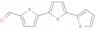 Terthiophenecarboxaldehyde