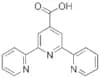 2,2':6',2'-TERPYRIDINE-4'-CARBOXYLIC ACID