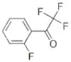 2,2,2-Trifluoro-1-(2-fluorophenyl)ethanone
