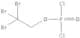 2,2,2-tribromoethyl dichlorophosphate
