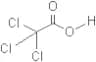 Trichloroacetic acid