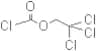 2,2,2-Trichloroethyl chloroformate