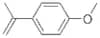 1-Methoxy-4-(1-methylethenyl)benzene
