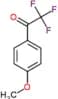 2,2,2-trifluoro-1-(4-methoxyphenyl)ethanone