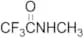 N-Methyltrifluoroacetamide