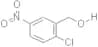 2-Chloro-5-nitrobenzenemethanol