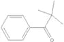 2,2-Dimethyl-1-phenyl-1-propanone