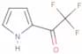 2-(trifluoroacetyl)pyrrole
