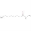 Octanamide, N-methyl-