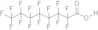 Perfluorooctanoic acid