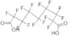 tetradecafluoroazelaic acid