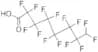 8H-PERFLUOROOCTANOIC ACID