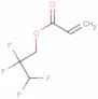 2,2,3,3-Tetrafluoropropyl acrylate