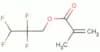 2,2,3,3-Tetrafluoropropyl methacrylate