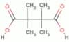 2,2,3,3-tetramethylsuccinic acid