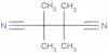 2,2,3,3-Tetramethylbutanedinitrile