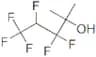 2,2,3,4,4,4-Hexafluoro-1,1-dimethylbutanol