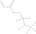 2,2,3,4,4,4-hexafluorobutyl acrylate
