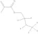 2,2,3,4,4,4-Hexafluorobutyl methacrylate