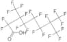 Perfluoro-3,7-dimethyloctanoic acid