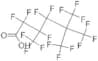 Perfluoro-3,5,5'-trimethylhexanoic acid