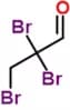 2,2,3-Tribromopropanal