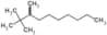 2,2,3-trimethyldecane