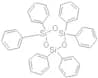 2,2,4,4,6,6-Hexaphenylcyclotrisiloxane