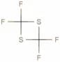 2,2,4,4-Tetrafluoro-1,3-dithietane
