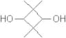 Tetramethyl-1,3-cyclobutanediol