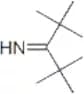 2,2,4,4-tetramethyl-3-pentanone imine