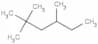 2,2,4-Trimethylhexane