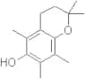 2,2,5,7,8-Pentamethyl-6-chromanol