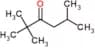 2,2,5-trimethylhexan-3-one