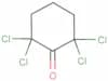 2,2,6,6-Tetrachlorocyclohexanone